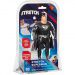 Stretch: Mini Superman dehnbare Actionfigur 18cm