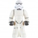 Stretch: Star Wars Mini Stormtrooper dehnbare Actionfigur 18cm