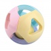 Sun Baby: Bunte Rasselball