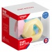 Sun Baby: Bunte Rasselball