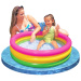 Sunset Glow Baby Pool 86x25cm - Intex