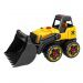 Super Truck Zerlegbarer Lader 29 cm mit Licht und Sound