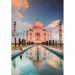 Taj Mahal 1500-teiliges HQC-Puzzle 59,5x84,5cm - Clementoni