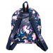 Tesoro Einhorn Schultasche Rucksack