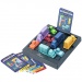 Thinkfun: Rush Hour Deluxe Edition Brettspiel