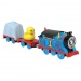 Thomas und seine Freunde: Motorisierter Geheimagent Thomas Lokomotive - Mattel