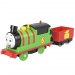 Thomas und seine Freunde: Percy motorisierte Lokomotive mit Ladung - Mattel