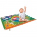 Tier-Spielmatte 135x90cm - Clementoni Baby