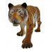 Tiger Figur handbemalt - Bullyland