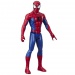 Titan Hero Series: Spider-Man Actionfigur 30cm - Hasbro