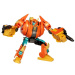 Transformers: Earth Spark - Deluxe Terran Jawbreaker verwandelbare Roboterfigur - Hasbro