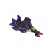 Transformers: Generations Legacy Skywarp Spielfigur - Hasbro