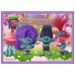 Trolls 3: 4-in-1 Puzzle-Set - Trefl