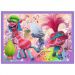 Trolls 3: 4-in-1 Puzzle-Set - Trefl