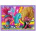 Trolls 3: 4-in-1 Puzzle-Set - Trefl