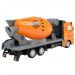 Truck Team: Schwungrad-Betonmischer-LKW 20cm