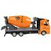 Truck Team: Schwungrad-Betonmischer-LKW 20cm