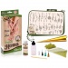 TyToo: Instant Henna-Set mit Hand- und Fußmustern