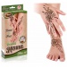 TyToo: Instant Henna-Set mit Hand- und Fußmustern