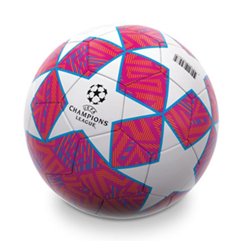 UEFA Champions League Fußball in zwei Varianten in Größe 5 - Mondo Toys