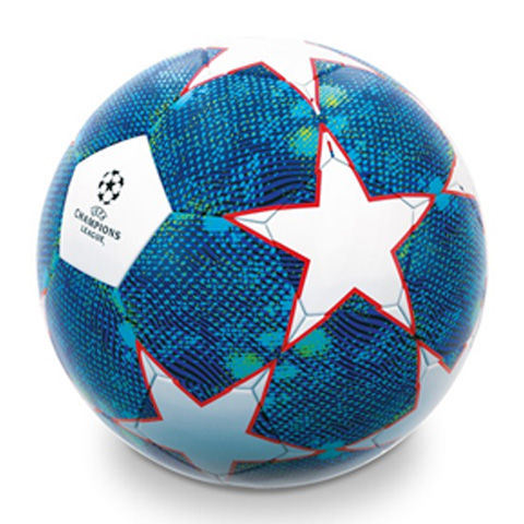 UEFA Champions League Fußball in zwei Varianten in Größe 5 - Mondo Toys