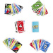 UNO Teams Kartenspiel - Mattel