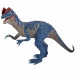 Uralte Dinosaurierwelt: Allosaurus Dino Figur