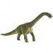 Uralte Dinosaurierwelt: Brachiosaurus Dino Figur