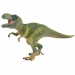 Uralte Dinosaurierwelt: Tyrannosaurus Rex Dino-Figur