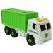 Urban Services: Zerlegbarer Container-Lkw mit Werkzeugen und Sound 20cm