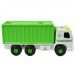 Urban Services: Zerlegbarer Container-Lkw mit Werkzeugen und Sound 20cm