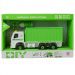 Urban Services: Zerlegbarer Container-Lkw mit Werkzeugen und Sound 20cm