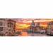 Venedig - Canal Grande HQC 1000-teiliges Panorama-Puzzle - Clementoni