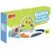 VivaKids Baby Fitness Spielmatte mit Licht- und Toneffekten