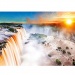 Wasserfall HQC 1000-teiliges Puzzle - Clementoni