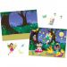 Wiederverwendbares Feensticker-Set - Melissa &amp; Doug