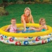 Wild Geometry 3-Ring-Pool 147x35cm - Intex