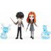 Wizarding World - Harry Potter und Ginny Weasley Patronus Freundschaft Spielset - Spin Master