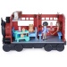 Wizarding World: Harry Potter Magical Minis Hogwarts Express Spielset mit Figuren - Spin Master