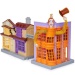 Wizarding World: Harry Potter Magische Minis Winkelgasse Spielset - Spin Master