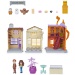 Wizarding World: Harry Potter Magische Minis Winkelgasse Spielset - Spin Master