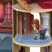 Wizarding World: Harry Potter Schloss Hogwarts Spielset - Spin Master