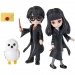 Wizarding World: Harry Potter und Cho Chang Freundschaftsfiguren-Set - Spin Master