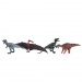 World Of Animals: Dinosaurier-Spielset 4-teiliges Set