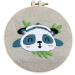 WowBox: Stickset - Panda