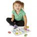 Zahlen Holzpuzzle mit Griffen - Melissa &amp; Doug