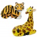 Zoo Malset - Melissa &amp; Doug