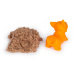 Kinetic Sand: Doggie Dig Sandknete-Set 170g mit Überraschungsfigur - Spin Master